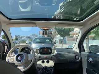 FIAT 500 2017