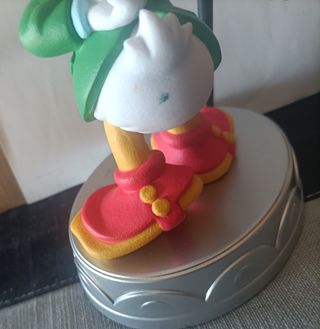 Figura Disney Collection 16 Narciso Bello