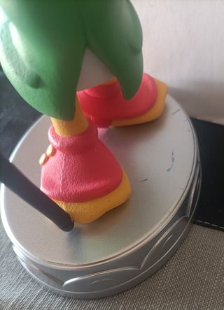 Figura Disney Collection 16 Narciso Bello