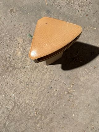 Tirador cerveza Estrella Damm.