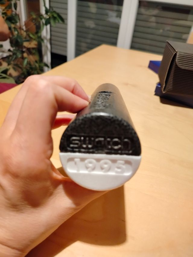 Swatch Point of View - Orologio