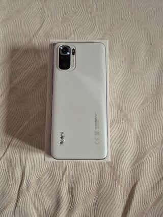 Xiaomi Redmi Note 10S