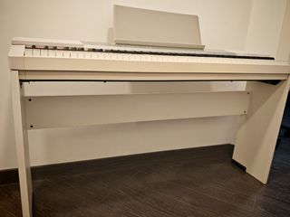 Piano de escena Casio Privia PX-150 Blanco