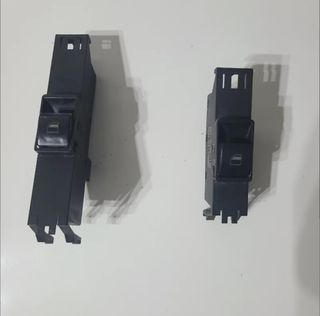 Botoneras elevalunas BMW E46