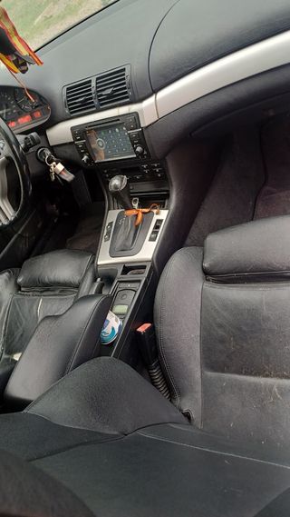 BMW Serie 3 2005