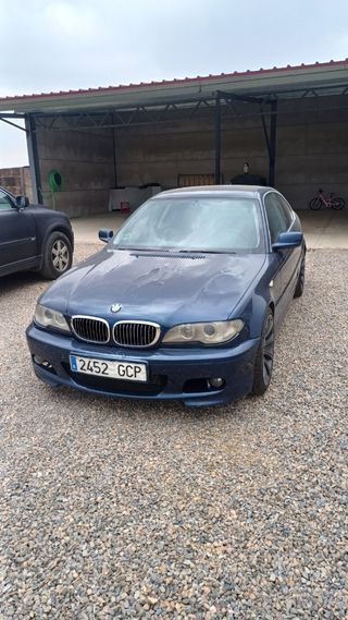BMW Serie 3 2005