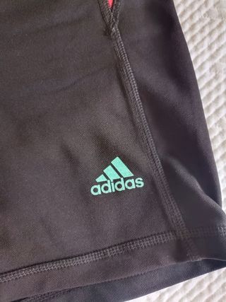 Shorts Adidas ClimaLite XL