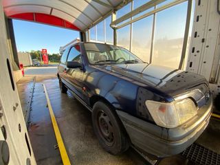 Ford Fiesta 1995 MK3 1.3