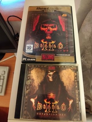 Ordenador retro Pentium MMX