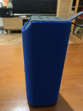 Altavoz Bluetooth A estrenar 