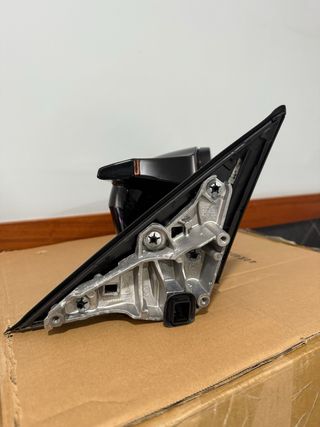 Espelho Retrovisor BMW G20 G21 2018+