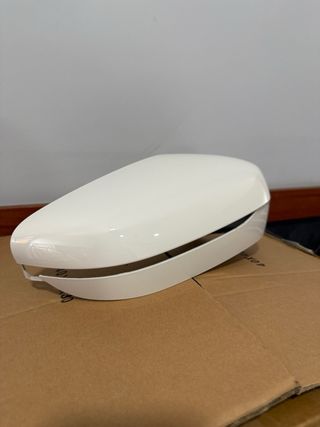 Espelho Retrovisor BMW G20 G21 2018+