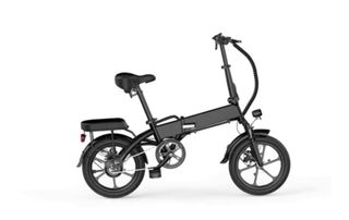 Bicicleta eléctrica plegable
hago envios