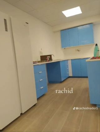 PARQUET, PUERTAS, ARMARIOS, ETC...