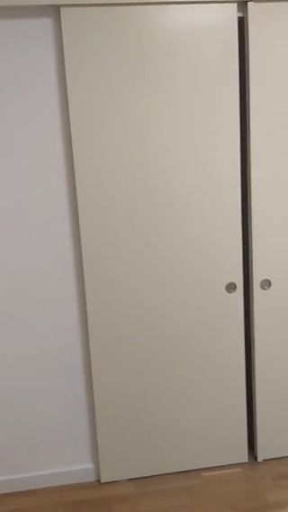 PARQUET, PUERTAS, ARMARIOS, ETC...