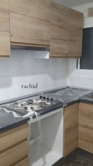 PARQUET, PUERTAS, ARMARIOS, ETC...