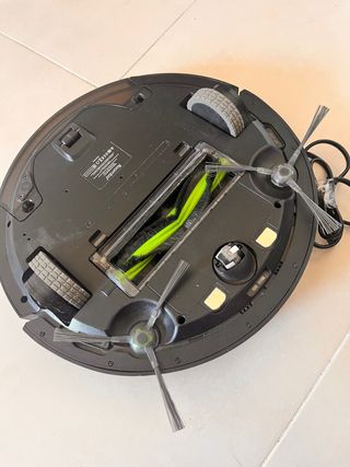 Roomba Aspiradora Robot