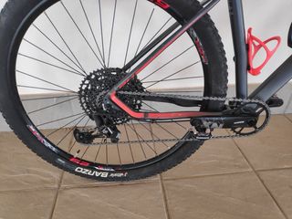 Bicicleta BH EXPERT 29”talla M 2020