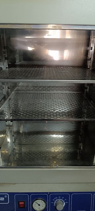 Incubadora/Estufa Raypa