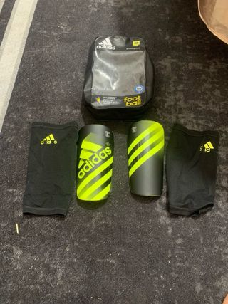 Zapatillas fútbol sala niño talla 40