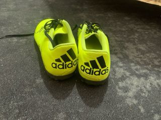 Zapatillas fútbol sala niño talla 40