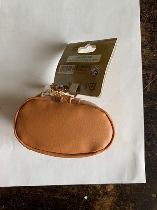 Portamonete Hot Dog Eco-Bag