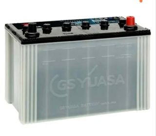 Batería Yuasa YBX7335.
