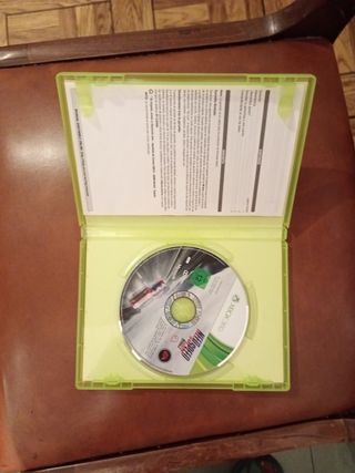 Need for Speed Rivals - Xbox 360