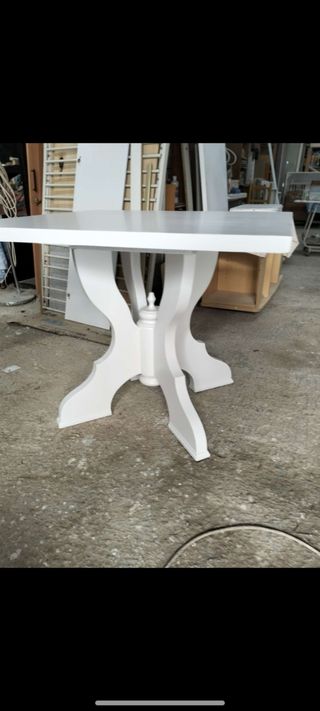 Mesa de comedor