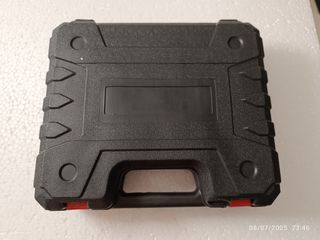 Taladro de bateria, Nuevo