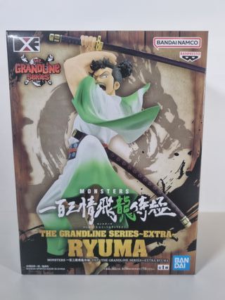 Figura Ryuma DXF One Piece