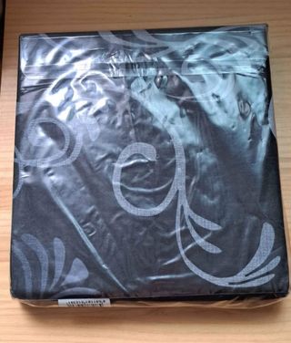 Funda edredón nórdico 240*220cm, cama 150-ESTRENAR