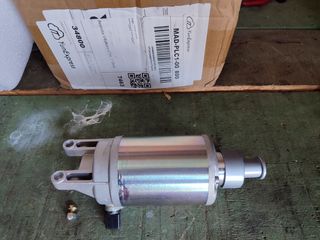 Motor Arranque Suzuki