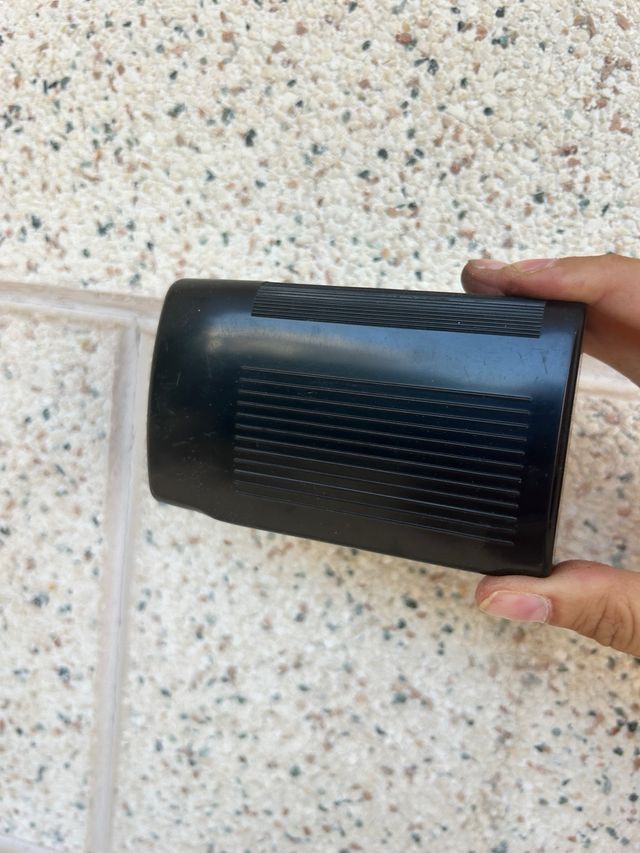 Panasonic MC30 VHS-C Vintage