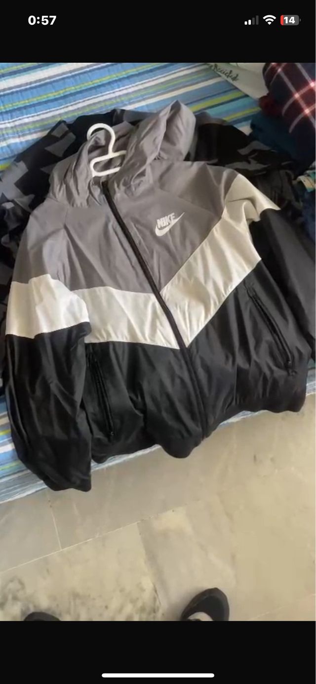 Chaqueta Nike sportswear