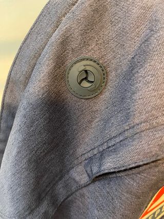 Mochila escolar Pepe Jeans - Azul Marino
