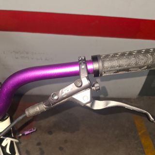 Specialized Stumpjumper FSR MTB