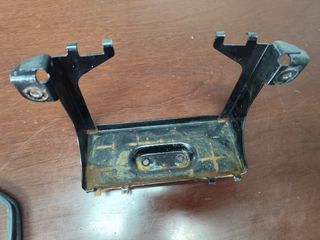 Soporte Batería BMW R65/45