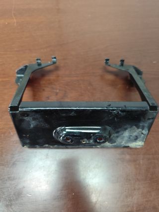 Soporte Batería BMW R65/45