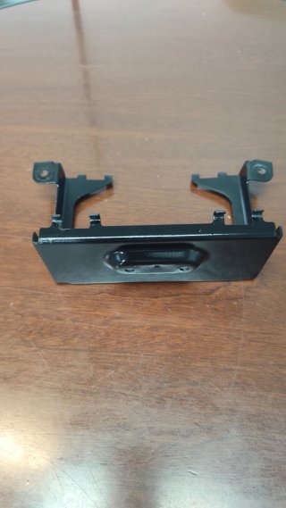 Soporte Batería BMW R65/45