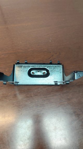Soporte Batería BMW R65/45