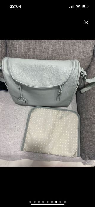 Silla paseo bebé  bebecar