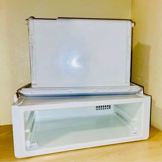 Frigo LG Miracle Zone cajón completo