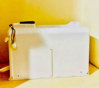 Frigo LG Miracle Zone cajón completo