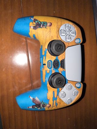 Mando PS5 Demon Slayer