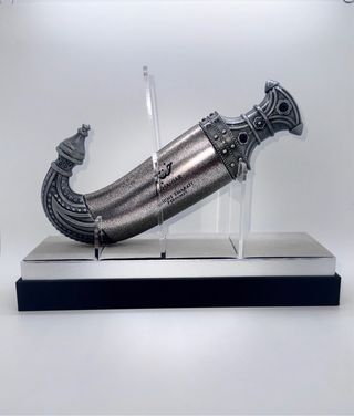 Khanjar Lattafa - Perfume 85ml