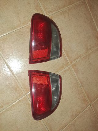 Pilotos Seat Toledo MK2