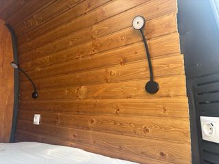 AUTOCARAVANA CITROEN JUMPER