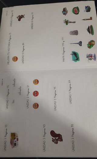 Ciencias sociales. 1 Primaria. Más Savia. Casti...