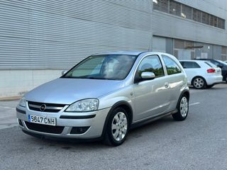 Opel Corsa 2003